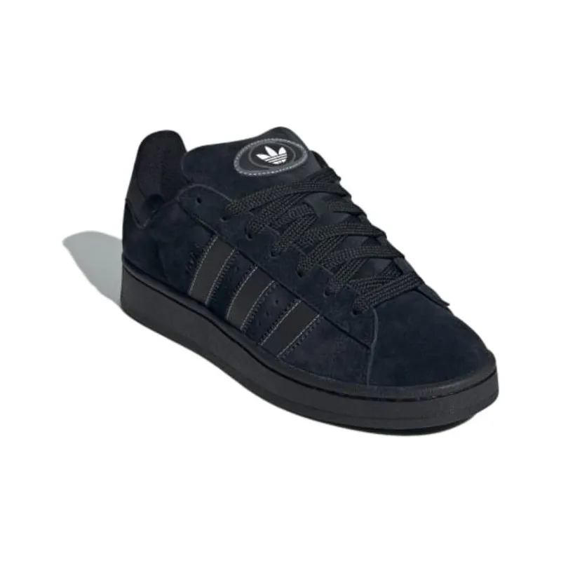 Adidas Campus 00s Core Black White Men's-2