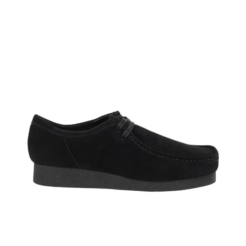 Clarks Casual Shoes Men's Black-1