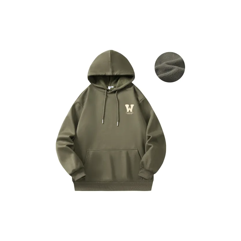 WARRIOR Sweatshirts Unisex-13