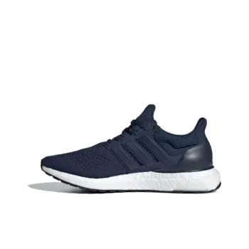 Adidas Ultra Boost 1.0 Shadow Navy Grey Two