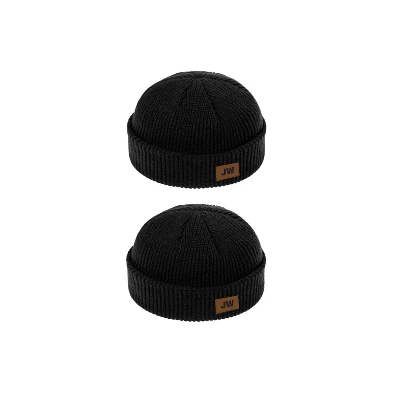 J W Beanies Unisex-6