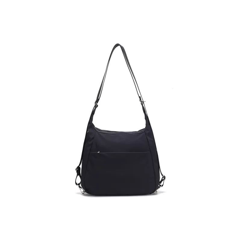 FIDO DIDO Shoulder Bags Black-3