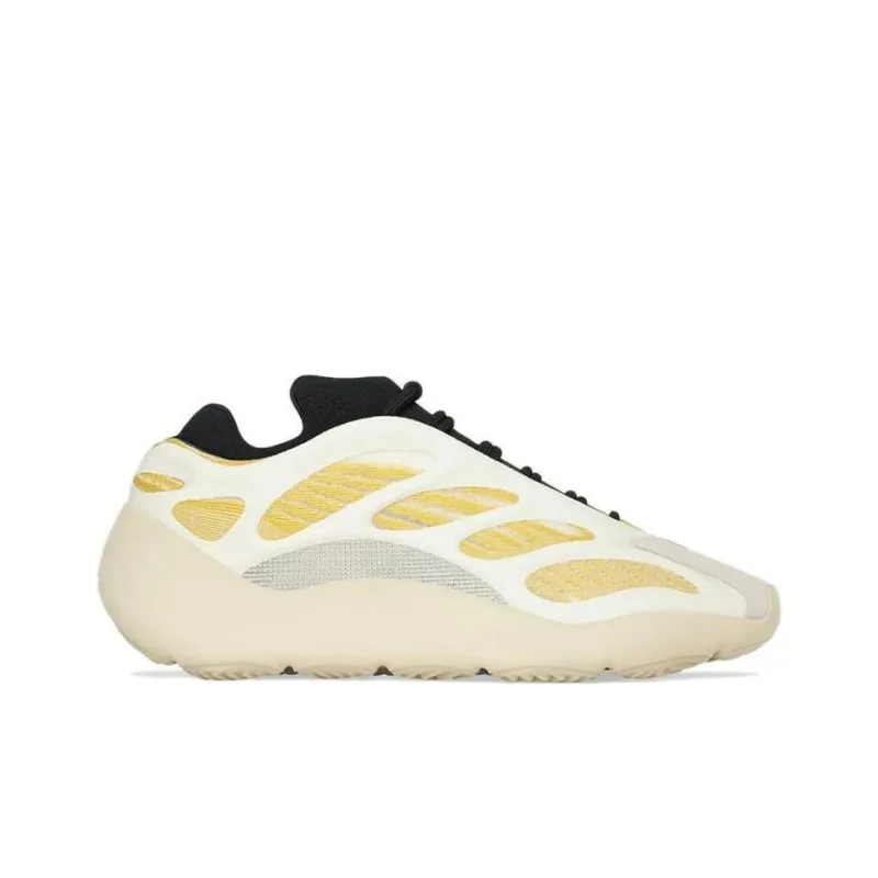 Adidas Originals Yeezy 700 V3 Safflower-1