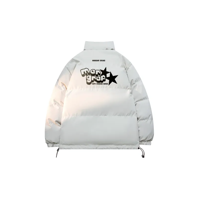 MARGRAF Puffer Jackets Unisex-5