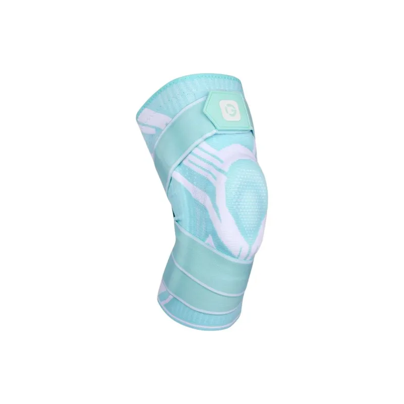 Competition Knee Pads-8