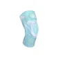 1 Pack Fresh Green[Lace-Up Compression, Spring Support, Silicone Shock Absorbers]