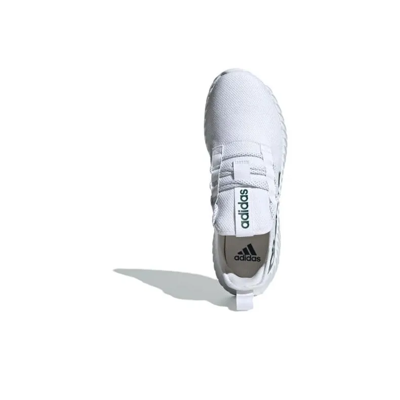 Adidas Kaptir 3.0 Cloud White Collegiate Green-4