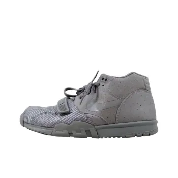 Nike Air Trainer 1 Mid Sp The Monotones Volume 1 Silver