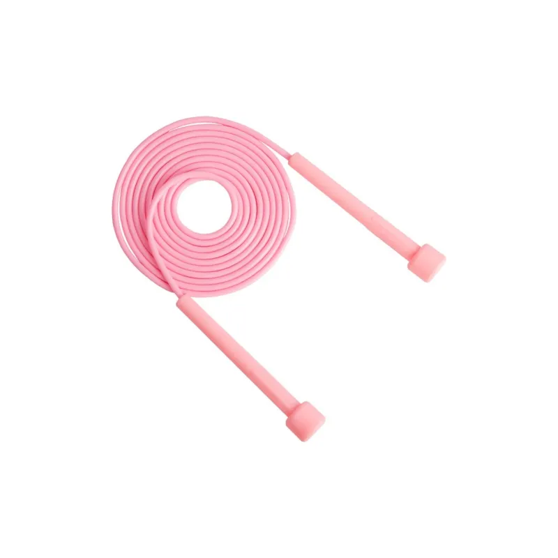 Ledomoda Fitness Training Non Countable Jump Ropes Fitness Crowd PVC Rope ABS Controller 2.8m-3