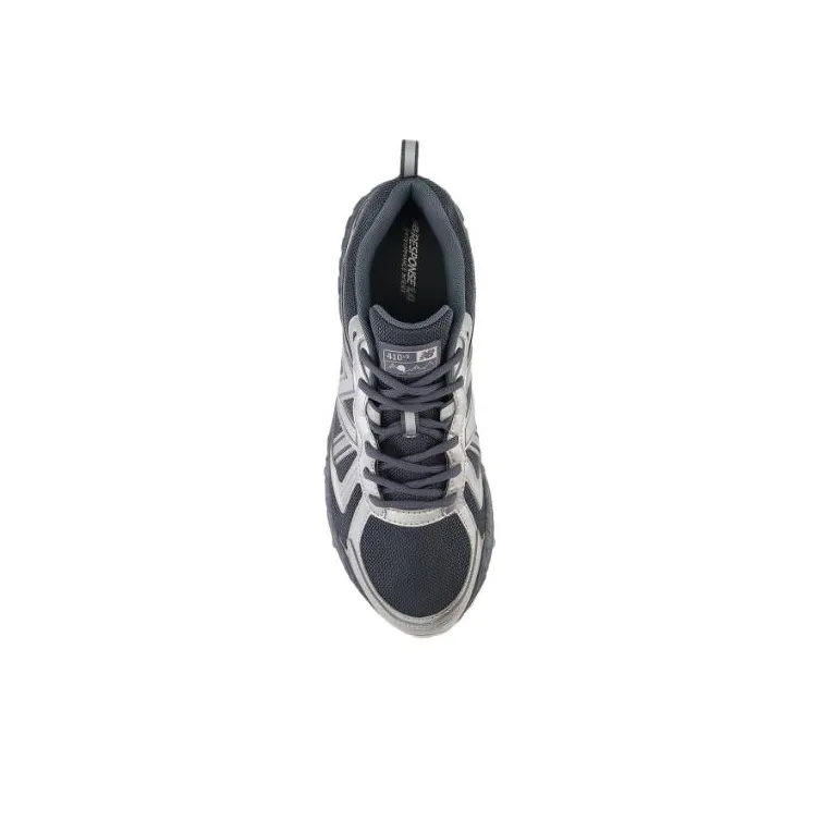 New Balance 410v5 'Black Silver'-3