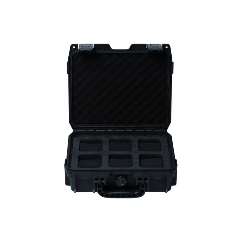 Vencrew Unisex Watch Case-0