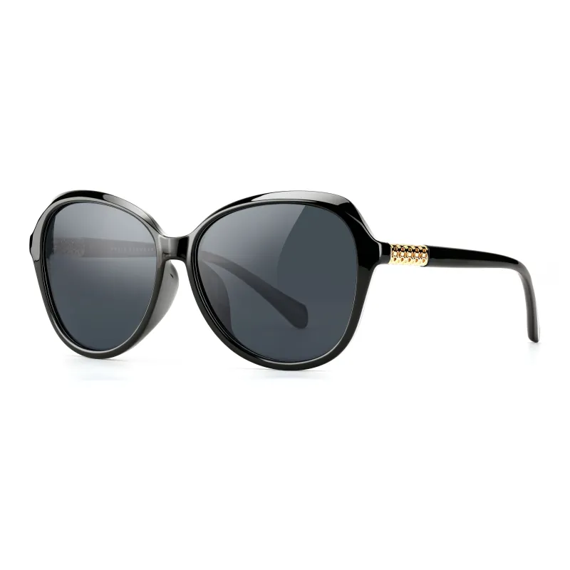 PARIM Butterfly Sunglasses Women's-0