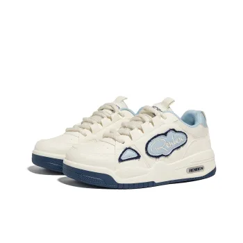 Humanism 1986 Low Top Skateboard Shoes Women's