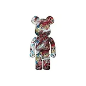 Bearbrick Macau 2020 FaithConnexion-3