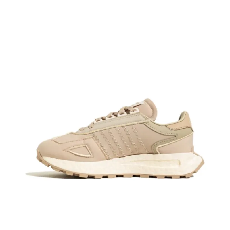 Adidas Originals Retropy E5 'Pink' Women's-0
