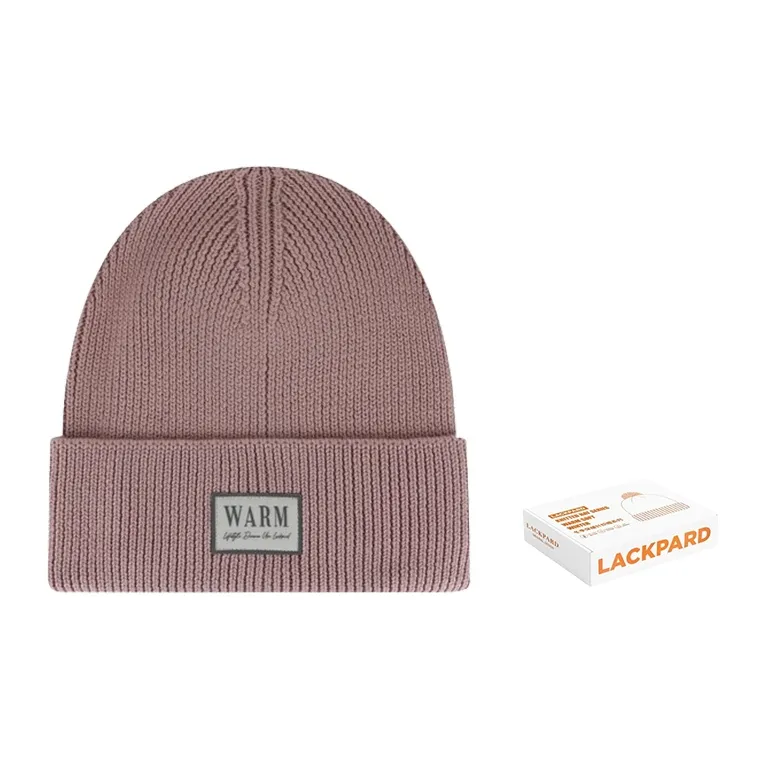 Lackpard Beanies Unisex-9