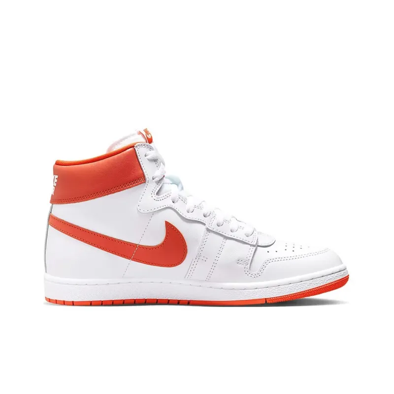 Jordan Nike Jordan Air Ship Pe Sp Team Orange-1