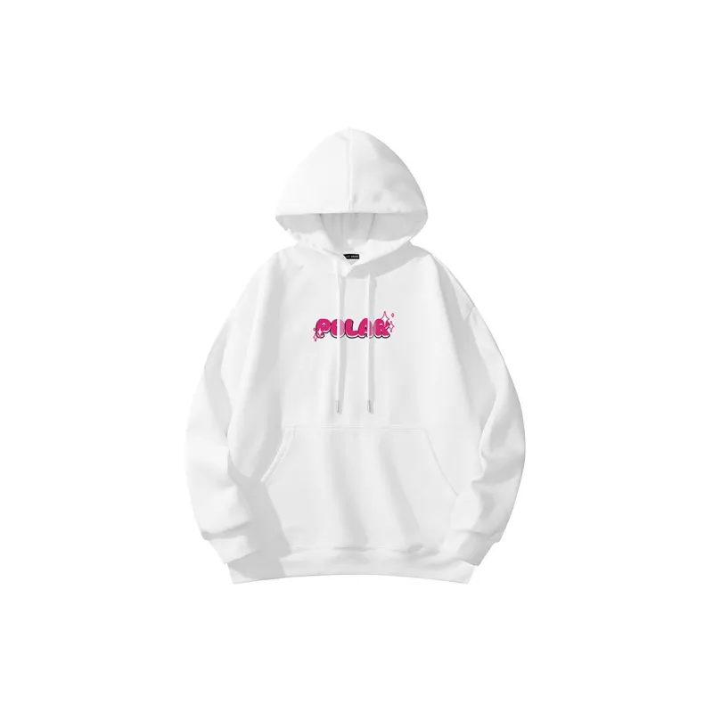 POLAR BEAR Sweatshirts Unisex-21