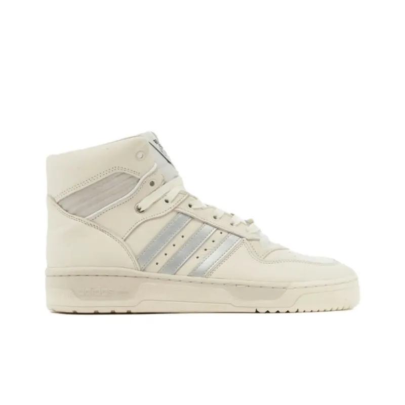 Adidas Rivalry Hi Consortium White Silver Metallic-1