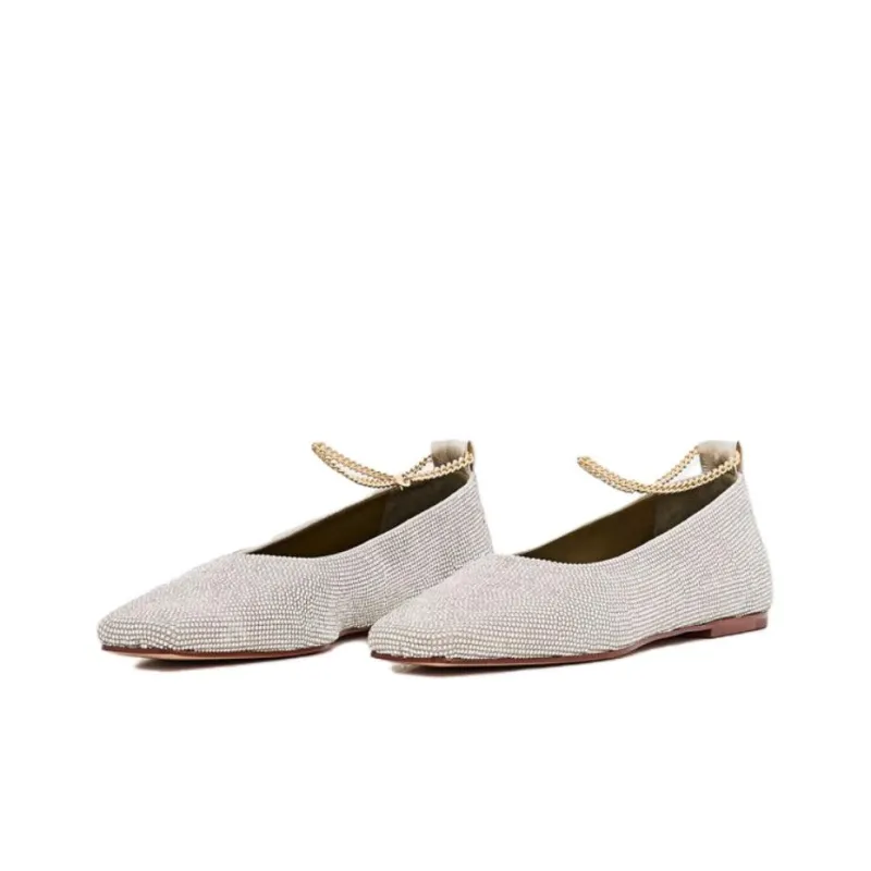 Maria Luca Augusta Ballerina Shoes-2