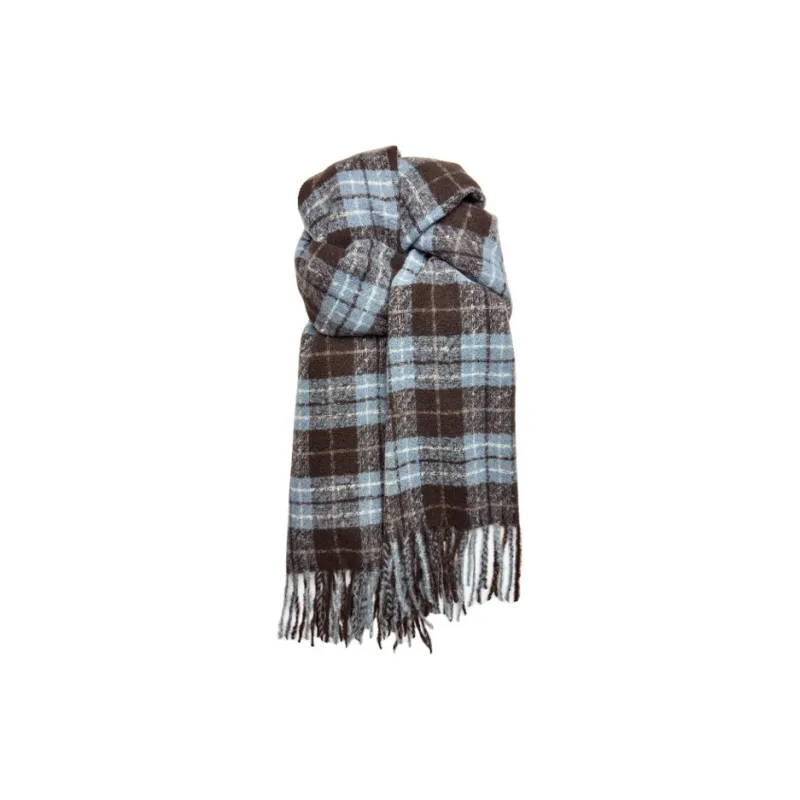OQD Knit Scarves Unisex-0
