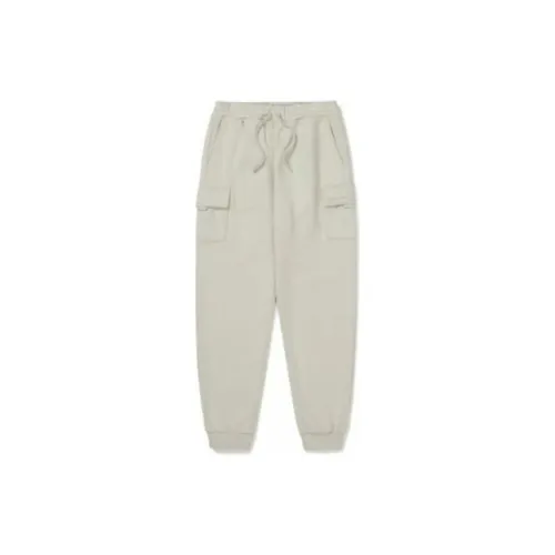 Snow Peak Casual Pants Women's Beige