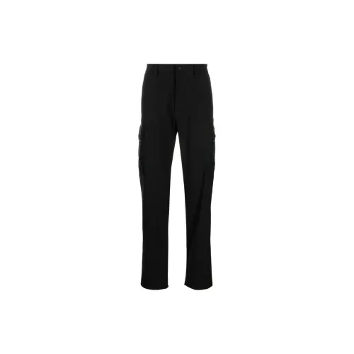 Moncler Straight Leg Cargo Trousers