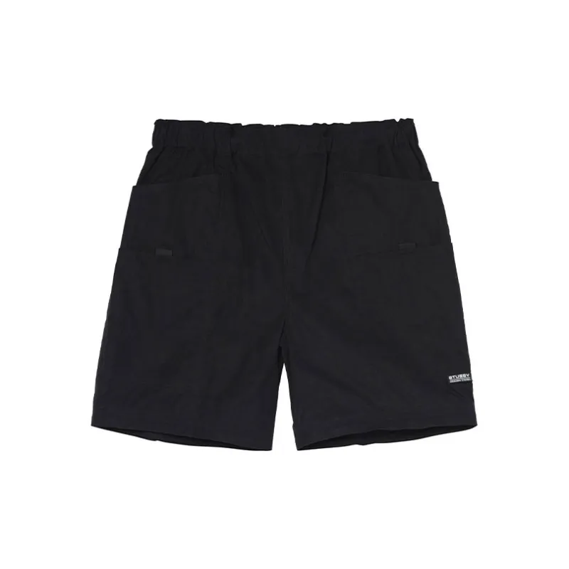 Stussy Nyco Convertible Pant-9