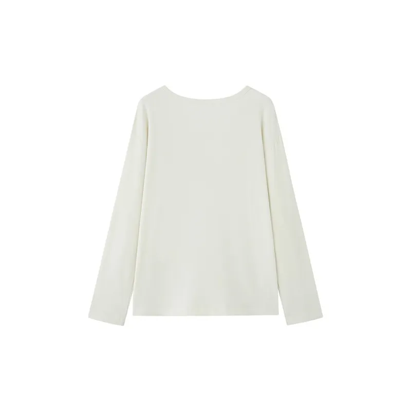 Luqingyi T-Shirts Women's-5