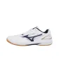 White Navy Blue