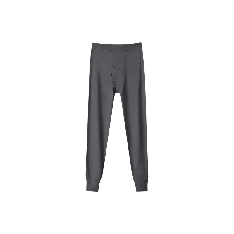 H YXIANG Men Thermal Sets-8