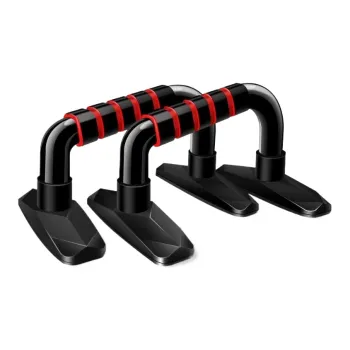 Ph.D. research Push-Up Frames