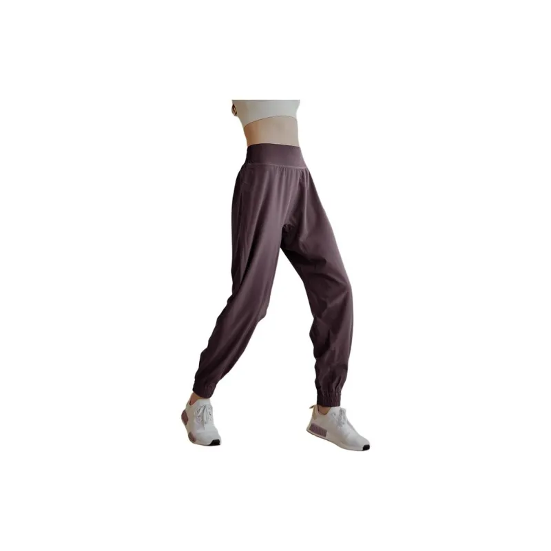 Daz Yoga Pants Women's-5