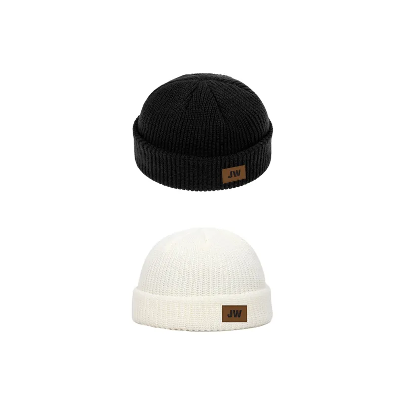 J W Beanies Unisex-7