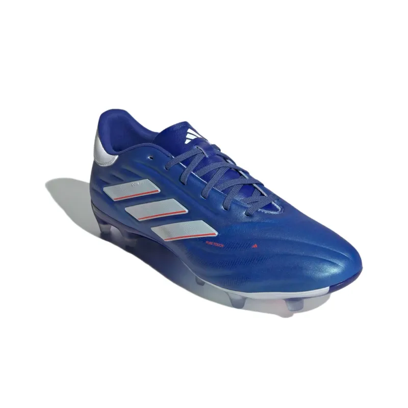 Adidas Copa Pure II.2 Firm Ground 'Blue'-2