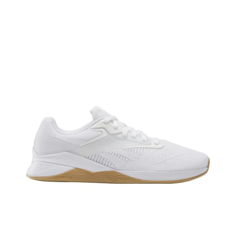 Reebok Women's Nano X4 'White Gum' Women's-1