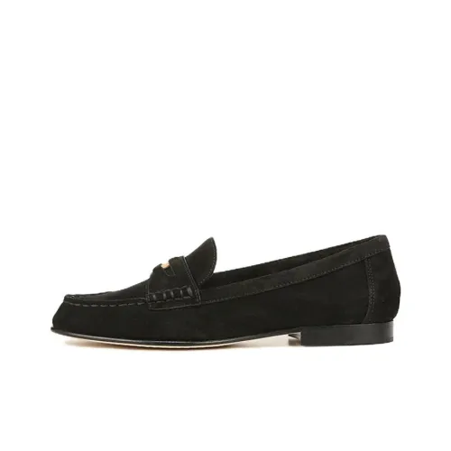 Veronica Beard Loafers Women's Black