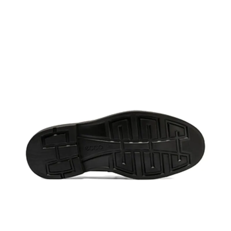 Ecco Loafers Men Brown-4