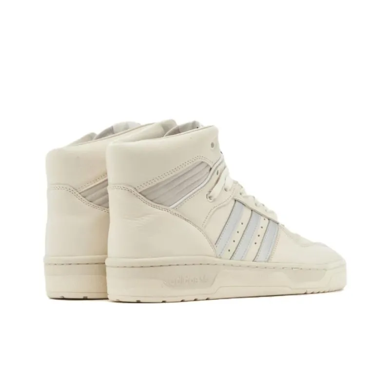 Adidas Rivalry Hi Consortium White Silver Metallic-3
