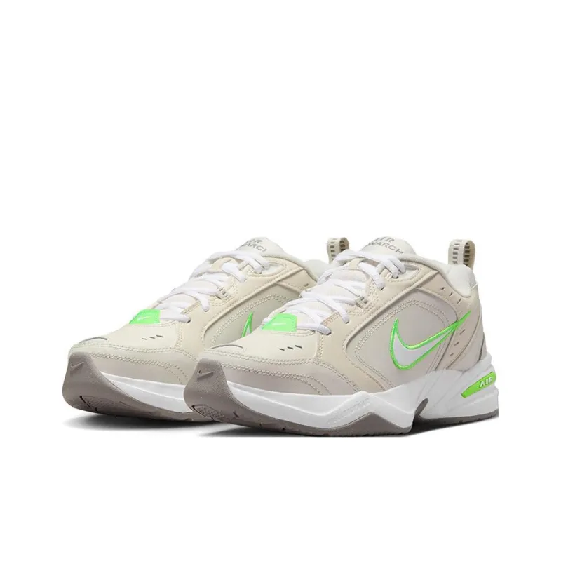Nike Air Monarch Iv Light Bone-2