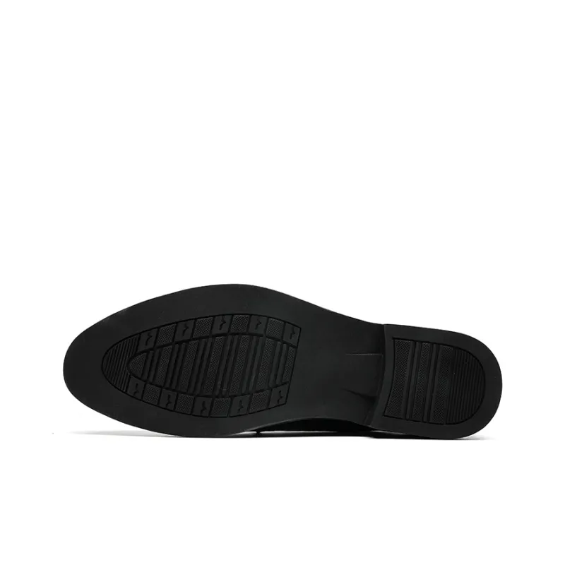 Cachiotti KAQIAODI Dress Shoes Men's Black-4