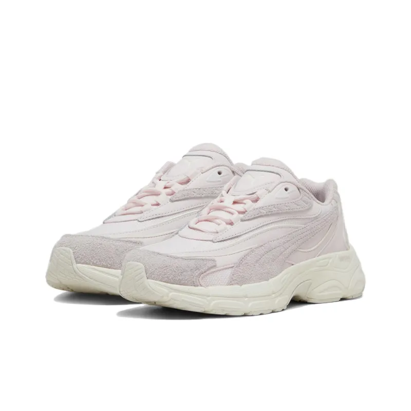 PUMA Teveris Nitro Vortex Hairy 'Galaxy Pink White' Women's-2