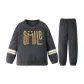 LJH Fleece Men's 2304