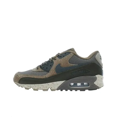 Nike Staple X Air Max 90 Premium Navigation