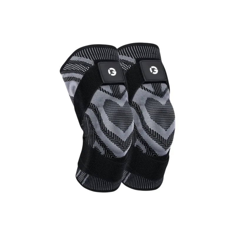 Competition Knee Pads-45