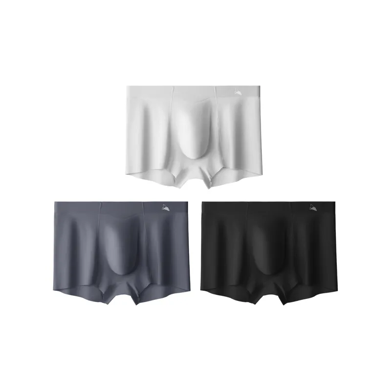BEAR UNION Underpants Men's Box 3 Pack-1