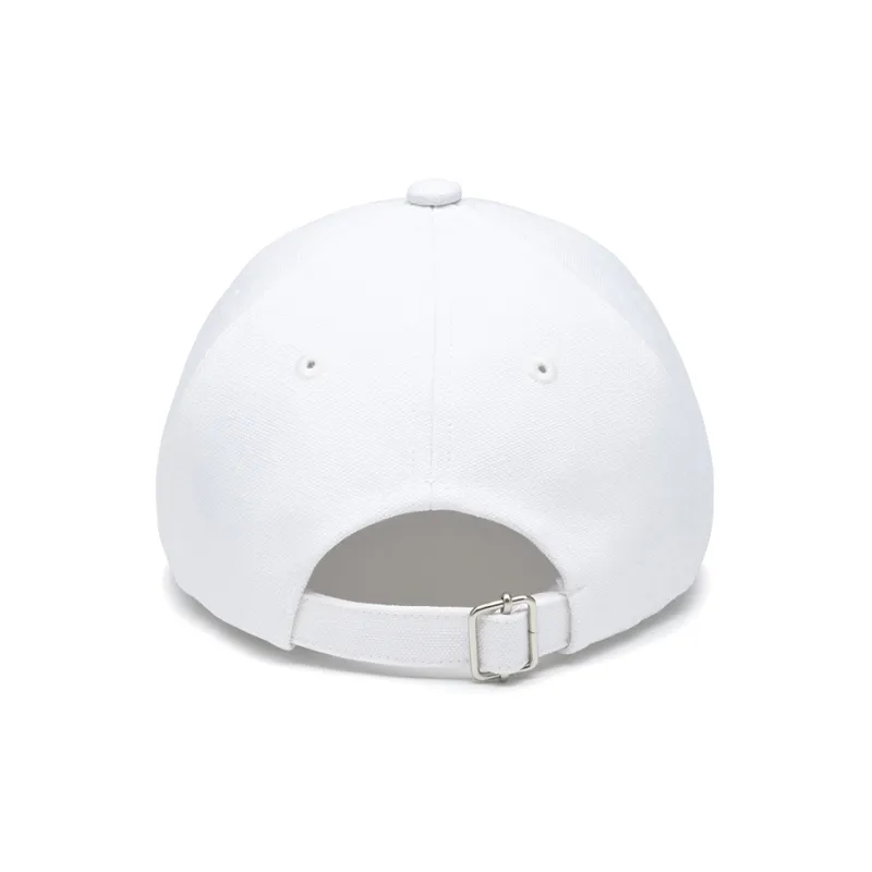 A.P.C Charlie Baseball Cap-3