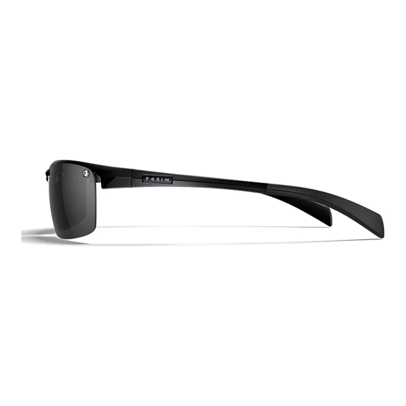 PARIM Rectangular Sunglasses Men's-3