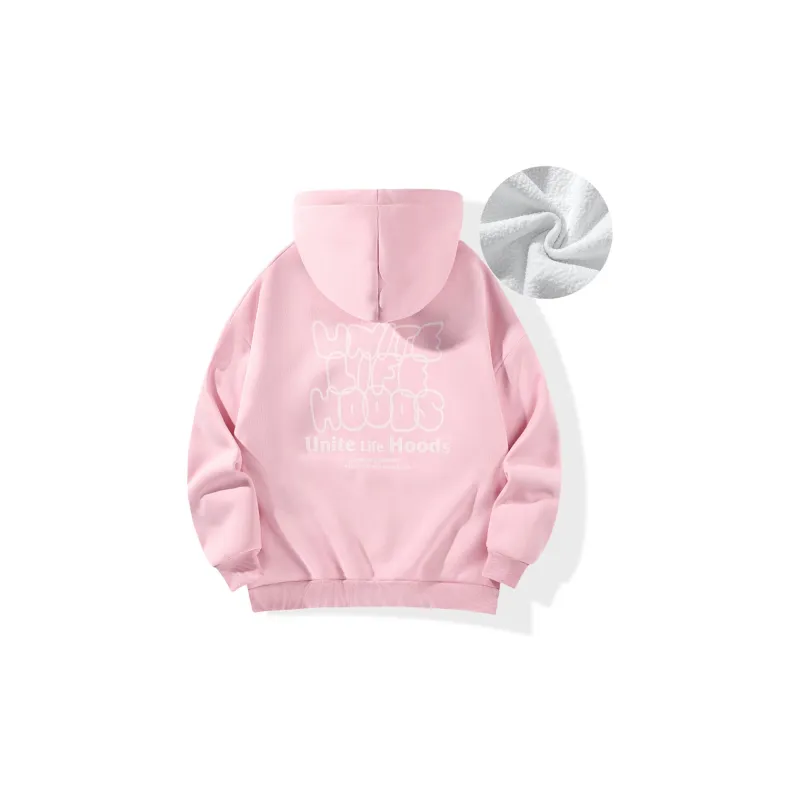 Unite Life HOODS Sweatshirt Unisex-30