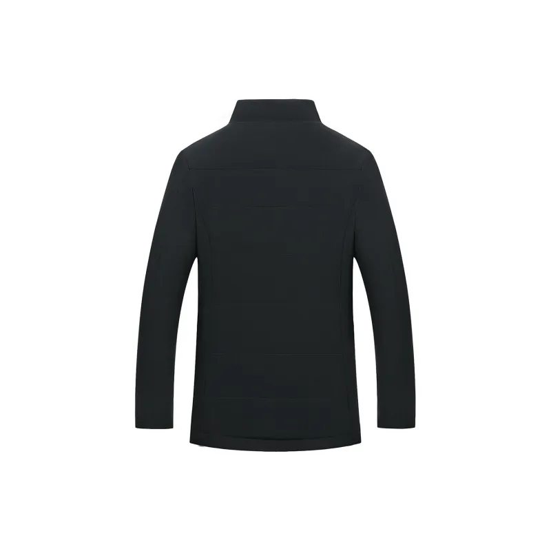 H YXIANG Puffer Jackets Men-1